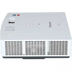 تصویر ویدئو پروژکتور پاناسونیک مدل PT-LMZ460 PANASONIC PT-LMZ460 LASER Video Projector