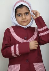 تصویر لباس فرم مدرسه 