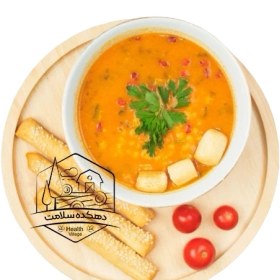 تصویر سوپ روز 