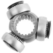 تصویر سه شاخه پلوس 20 خار ABS پراید ورتکس 