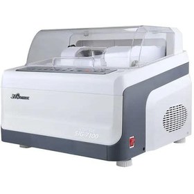 تصویر دستگاه تراش عدسی Jingon 