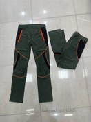 تصویر شلوار کوهنوردی Outdoor خنک 