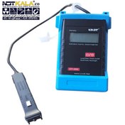 تصویر دانسیتومتر دیجیتال حرفه ای رادیوگرافی صنعتی مدل LCNDT DT-200 ساخت شرکت LCNDT LCNDT DT-200 Separate Probe Portable Densitometer