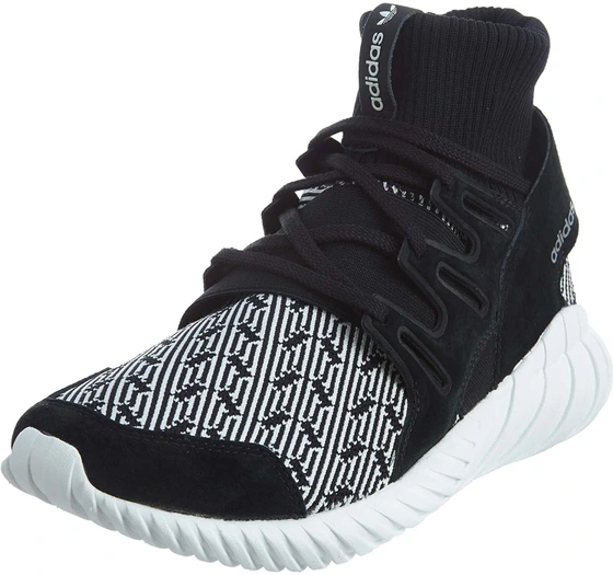 Tubular doom hotsell sock black