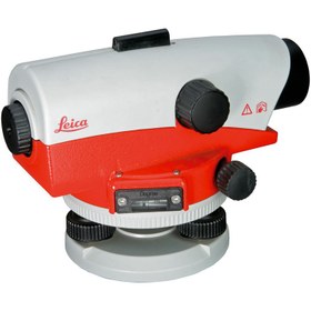 تصویر ترازیاب لایکا مدل Leica Na724 