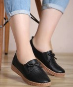 تصویر کفش طبی زنانه کد 745 