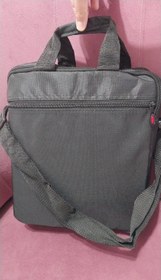 تصویر کیف دوشی Pierre cardin 