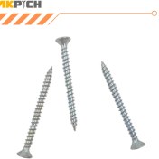 تصویر پیچ خودکار چهارسو نصب 60*5 