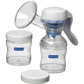 تصویر شیر دوش دستی برند first years 