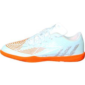 تصویر کفش فوتسال مردانه آدیداس پریدیتور مدل FG - 4 Adidas Predator FG men's futsal shoes