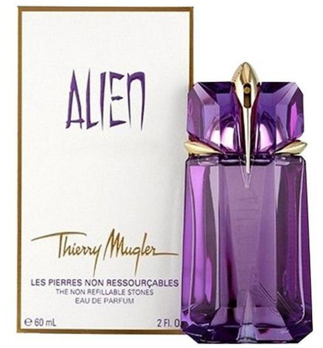 Thierry mugler 2025 alien 90 ml