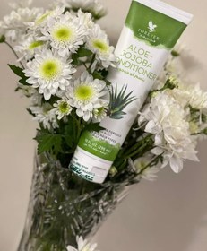 تصویر شامپو بدون سولفات Aloe Jojoba Conditioner