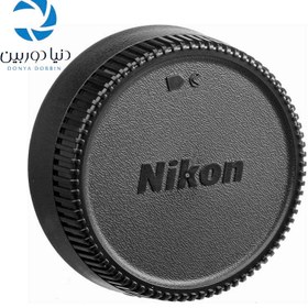تصویر لنز نیکون مدل Nikon AF-S DX NIKKOR 35mm f/1.8G ا Nikon AF-S DX NIKKOR 35mm f/1.8G Lens Nikon AF-S DX NIKKOR 35mm f/1.8G Lens