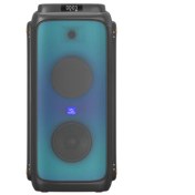 تصویر اسپیکر بلوتوثی گلتیج مدل SP12 Goaltage SP12 Bluetooth Speaker