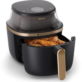 تصویر سرخ کن فیلیپس مدل PHILIPS NA322 PHILIPS AirFryer NA322