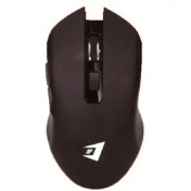 تصویر ماوس بی سیم Jertech Rampage W300 wireless Mouse 