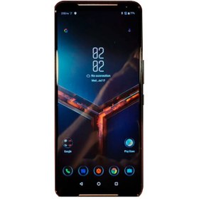 تصویر گوشی ایسوس Asus Rog Phone 2 (256G) 