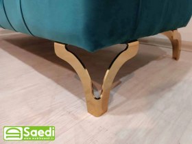 تصویر پاف باکس لمسه 