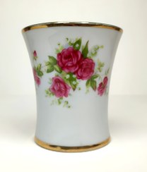 تصویر گلدان kpm مسعود 