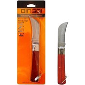 تصویر چاقو کابل بر و پیوند زنی دینگی 