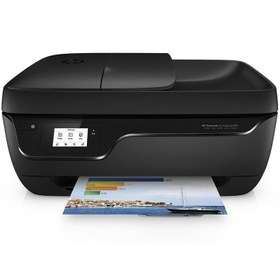 تصویر پرینتر جوهرافشان اچ پی مدل DeskJet Ink Advantage 3835 DeskJet Ink Advantage 3835