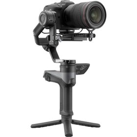 تصویر گیمبال ژیون تک WEEBILL-2 Zhiyun-Tech WEEBILL-2 Handheld Gimbal Stabilizer