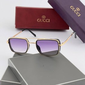 تصویر آفتابی گوچی GUCCI001 