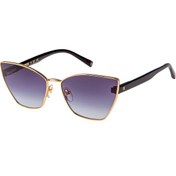 تصویر عینک افتابی زنانه هرموسا 1547 HM HERMOSSA