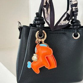 تصویر چارم کیف پاستیلی کد ۴۵۶ 