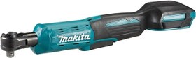 تصویر آچار ضامن دار DWR180Z ماکیتا Makita DWR180Z 18V Li-ion LXT Ratchet Wrench