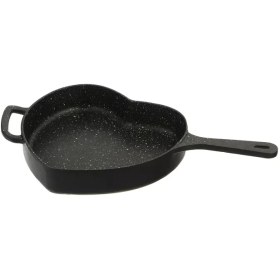 تصویر تابه چدن نالینو مدل Amante Nalino Amante Cast iron Pan