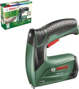 تصویر منگنه کوب شارژی بوش مدل Bosch Home And Garden - ارسال 15 الی 20 روز کاری 