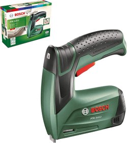 تصویر منگنه کوب شارژی بوش مدل Bosch Home And Garden - ارسال 15 الی 20 روز کاری 