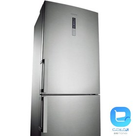 تصویر یخچال فریزر سامسونگ مدل RL72 ا Samsung RL72 Refrigerator Samsung RL72 Refrigerator