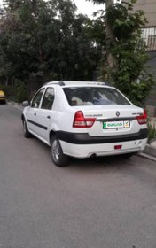 تصویر رنو پارس تندر مدل 1397 ا Renault Pars Tondar manual Renault Pars Tondar manual