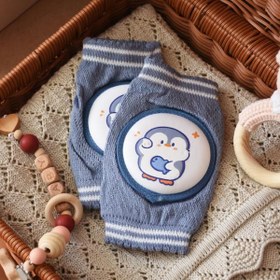 تصویر زانوبند طرح دار 2 - 12 