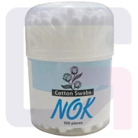 تصویر گوش پاک کن نوک 