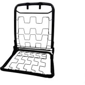 تصویر اسکلت صندلی جلو چپ (راننده) برقی مناسب برای سمند قدیم 