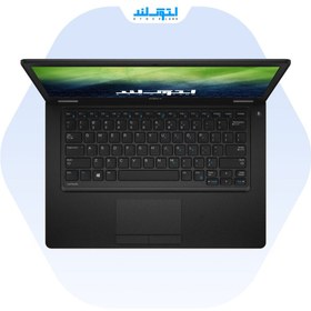 تصویر لپ تاپ استوک Dell مدل Latitude 5480 