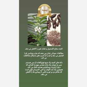 تصویر روغن کنجد یک لیتری 