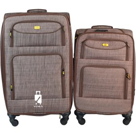 تصویر چمدان کت ایرانی Iranian coat suitcase