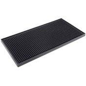 تصویر مت بار سوزنی 30×40 برای کافی‌شاپ و میز باریستا – ضدلغزش و مقاوم 