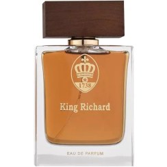 تصویر King Richard For Men EDP 