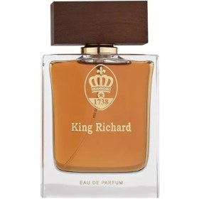 تصویر King Richard For Men EDP 