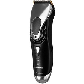 تصویر ماشين اصلاح پاناسونیک ER-GP707 (سر و صورت) Panasonic AC/Rechrgeable Professional Hair Clipper-ER-GP707