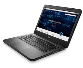 تصویر لپ تاپ استوک دل مدل Dell Latitude 3300 