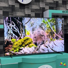 تصویر تلویزیون سونی مدل KD-75X90K SONY TV KD-75X90K