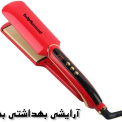 تصویر اتو مو بای بایلیس مدل3343 BaByliss