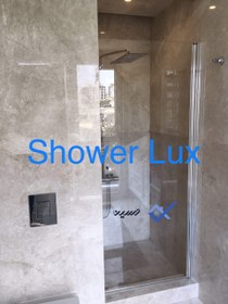 تصویر دوردوشی مدل Shower Lux 