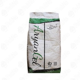 تصویر ژلاتین گاوی 25 کیلویی درجه 1(عمده) 